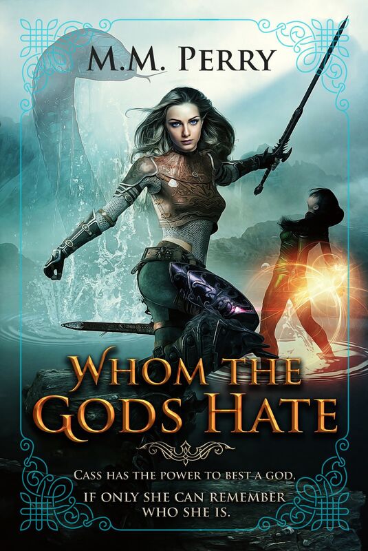 Whom the Gods Hate