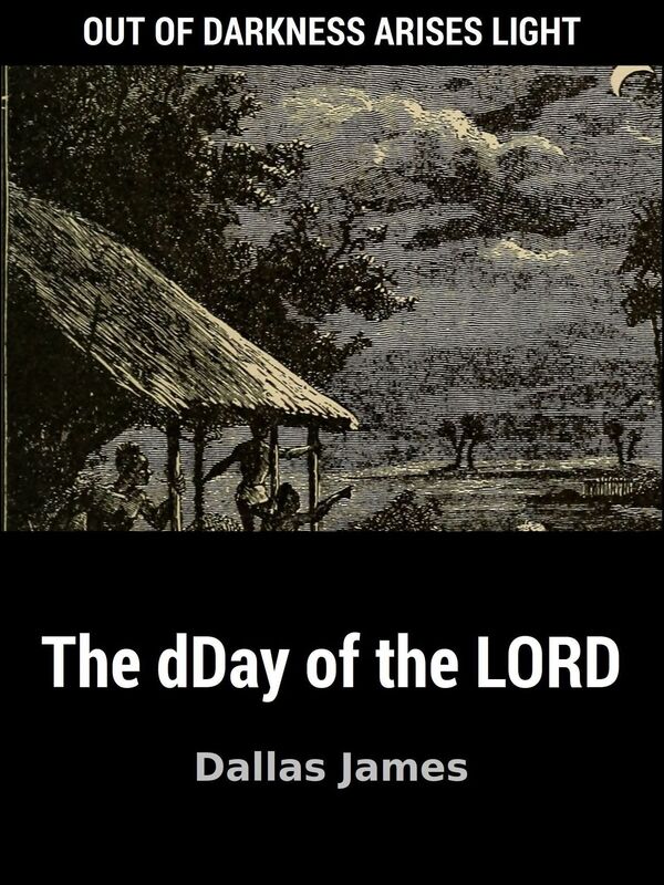 The dDay of the LORD