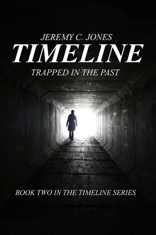 Timeline: Trapped in the Past