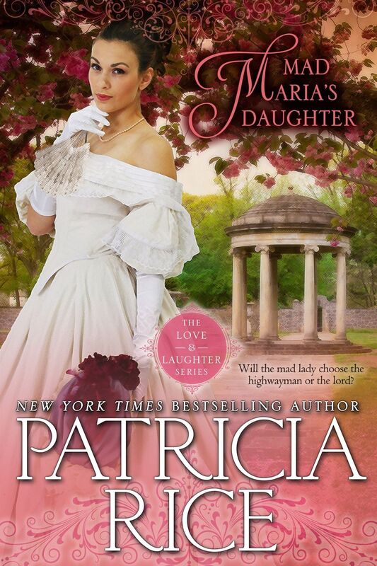 Mad Maria's Daughter