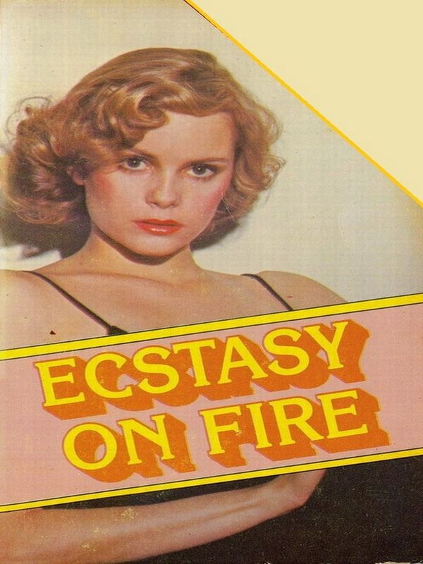 Ecstasy On Fire - Erotic Novel