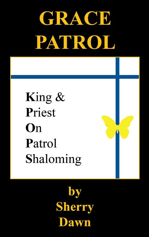 Grace Patrol