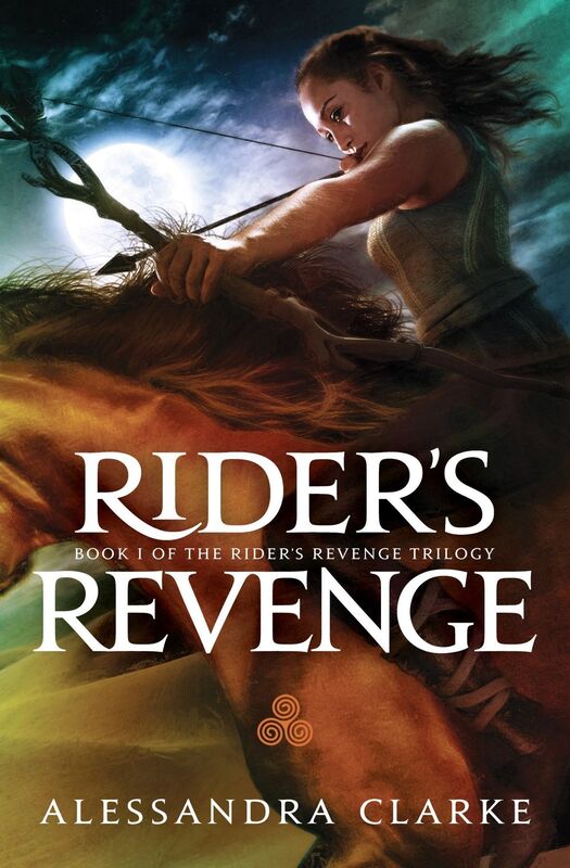 Rider's Revenge