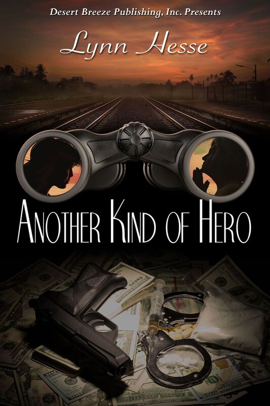 Another Kind of Hero