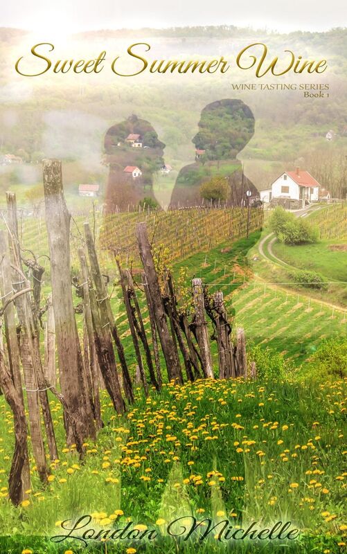 Sweet Summer Wine