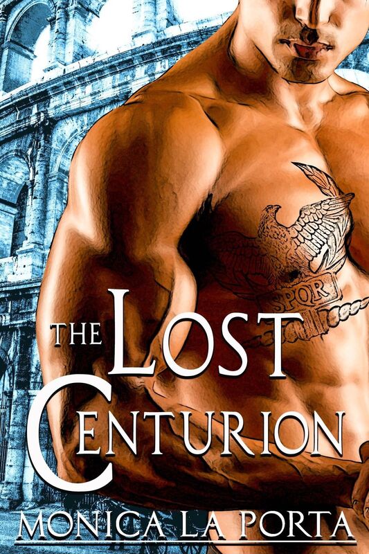 The Lost Centurion