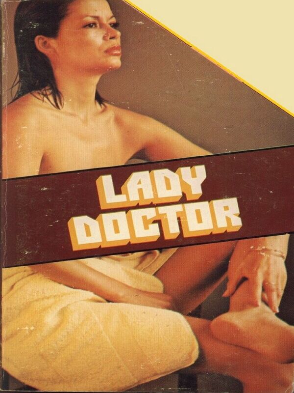 Lady Doctor - Erotic Novel