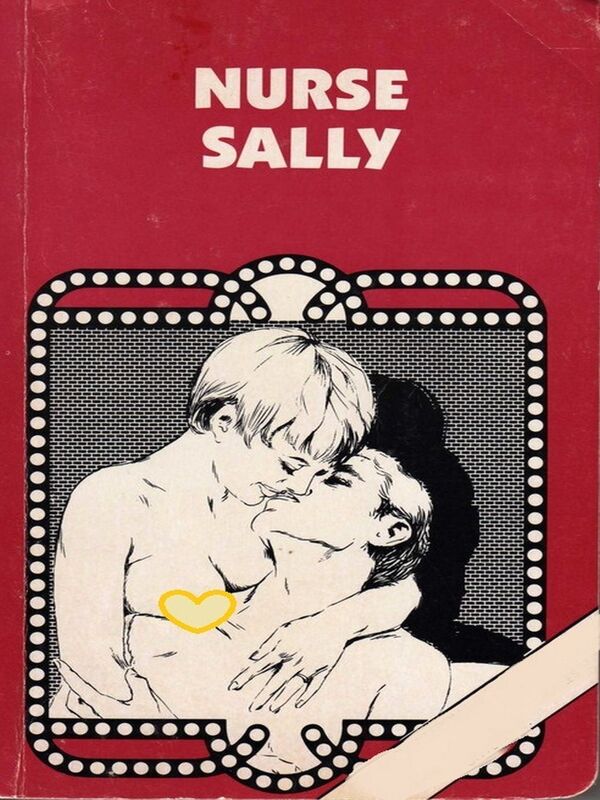 Nurse Sally - Erotic Novel