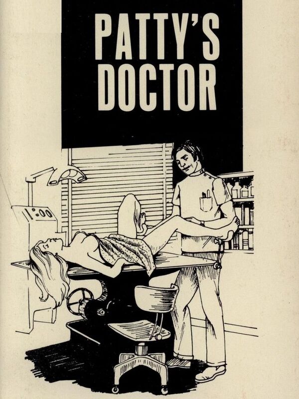 Patty's Doctor - Erotic Novel