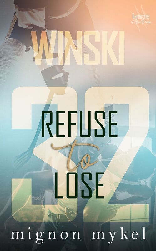 32: Refuse to Lose