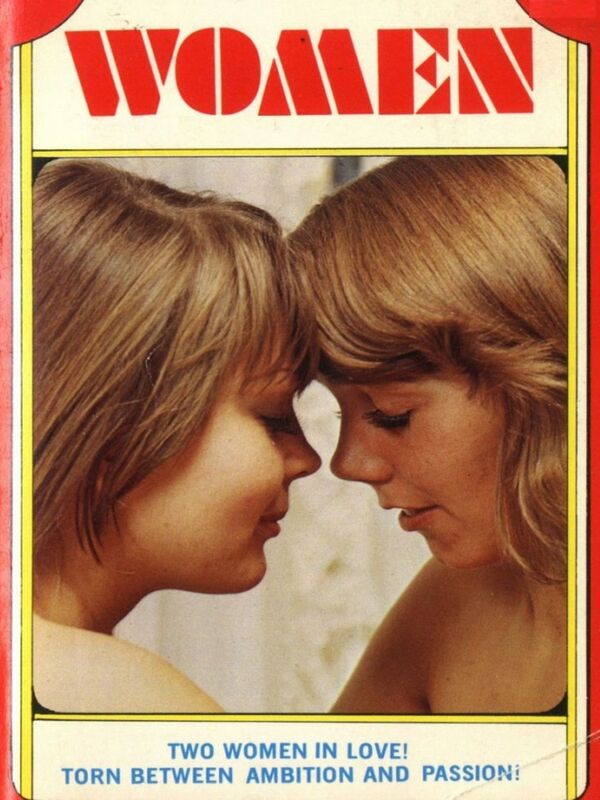 Women - Erotic Novel