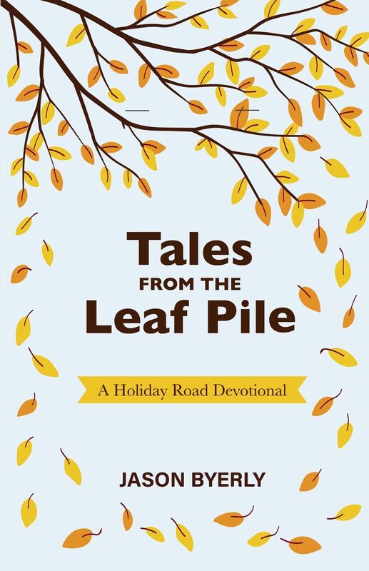 Tales from the Leaf Pile