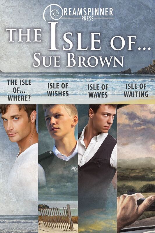 Isle of...