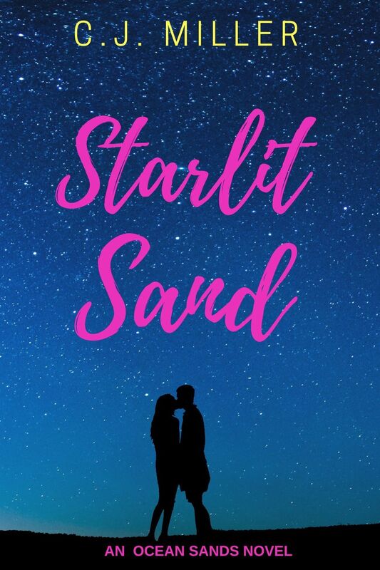 Starlit Sand