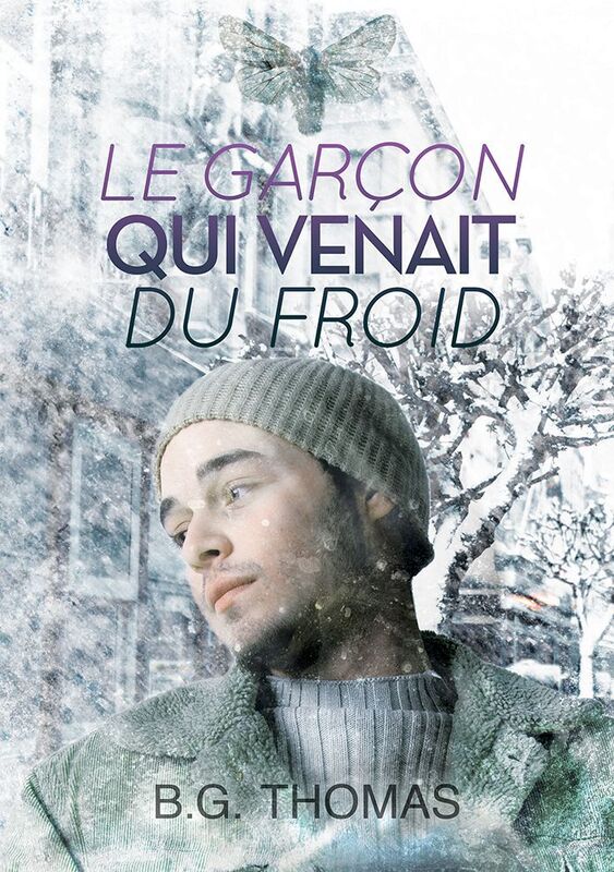 Le garcon qui venait du froid