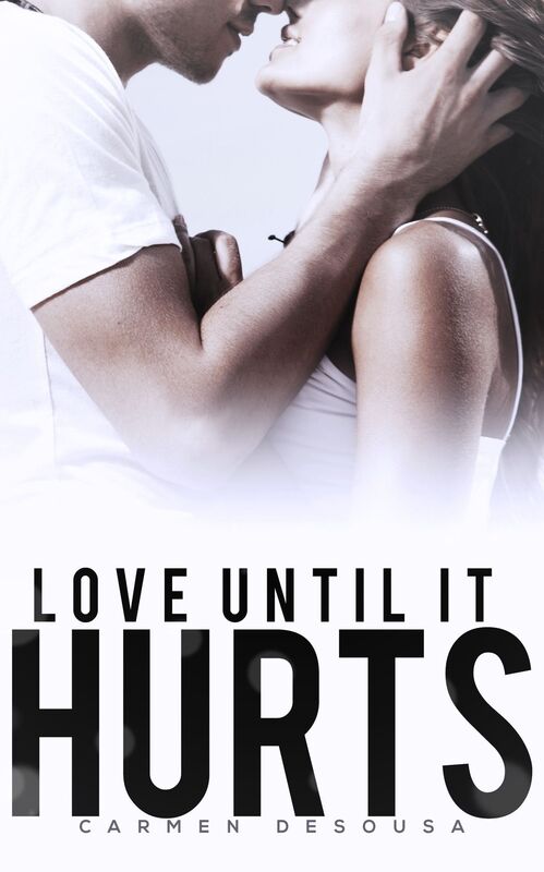 Love Until It Hurts