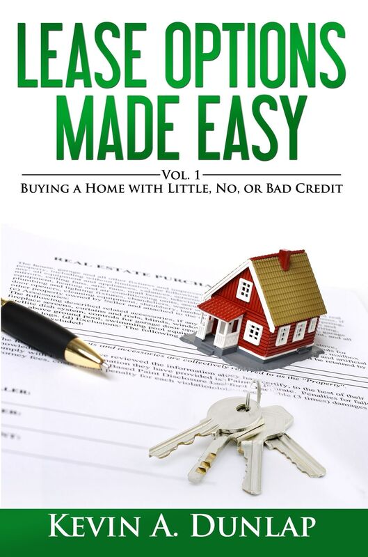 Lease Options Made Easy