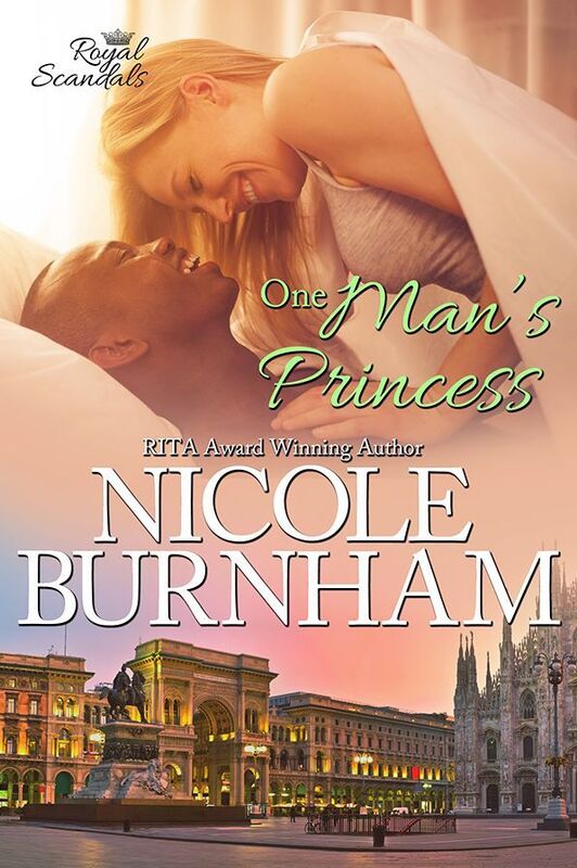 One Man's Princess