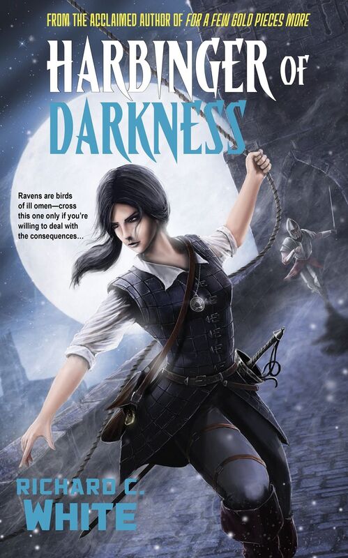 Harbinger of Darkness