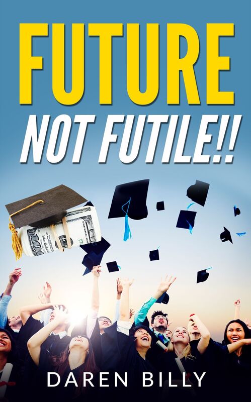 Future, Not Futile!!