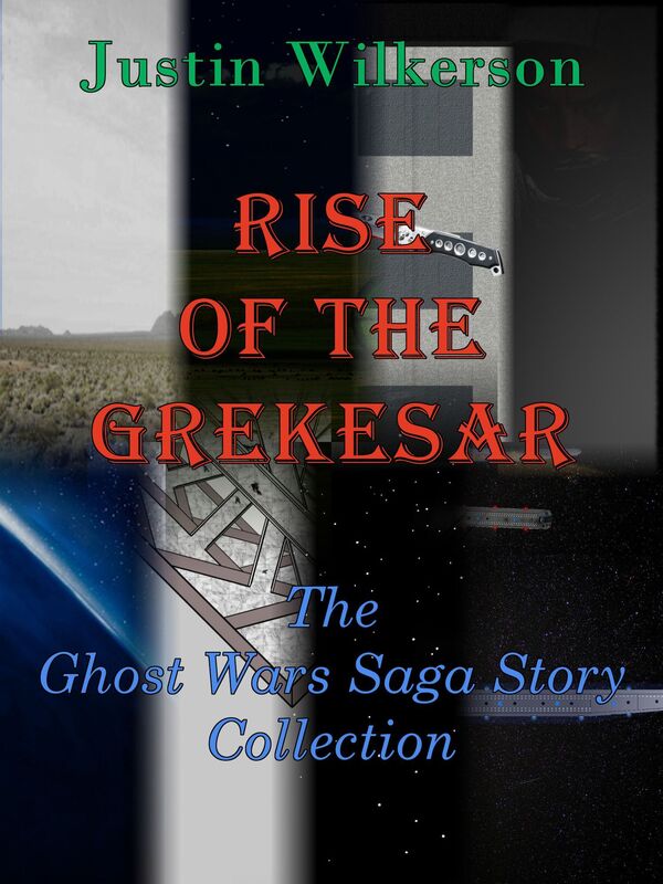 Rise of the Grekesar