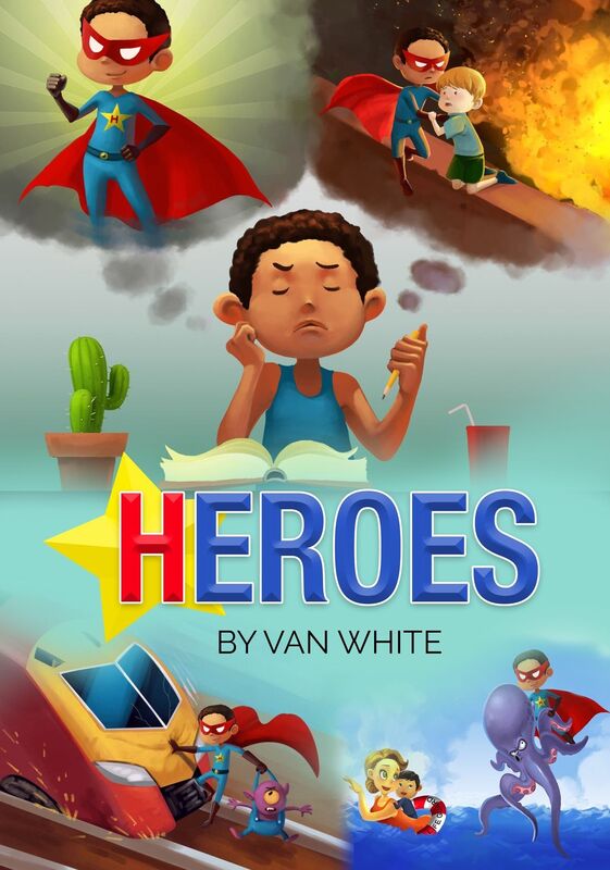 HEROES