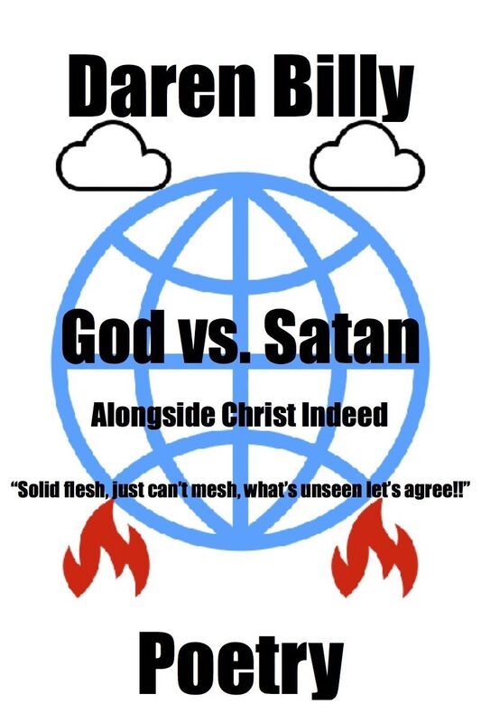 ACID God vs. Satan