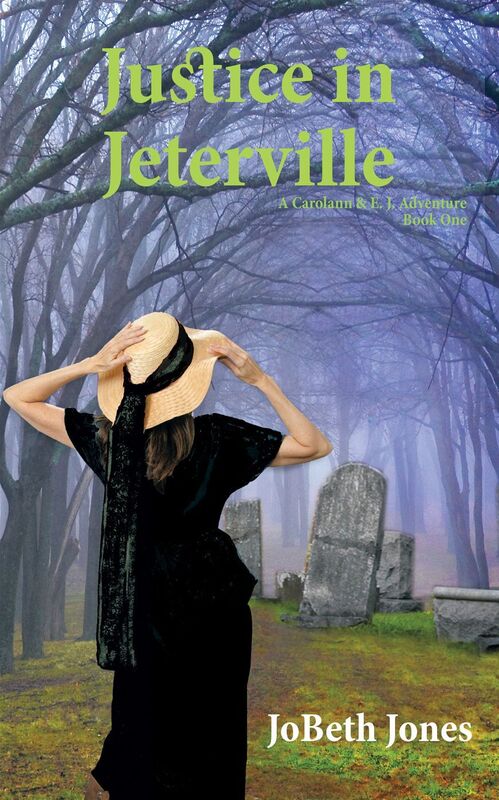 Justice in Jeterville