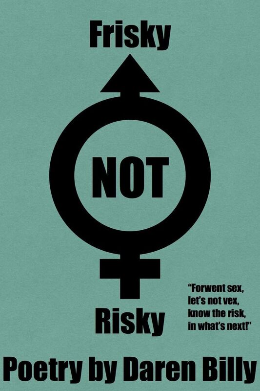 Frisky, Not Risky