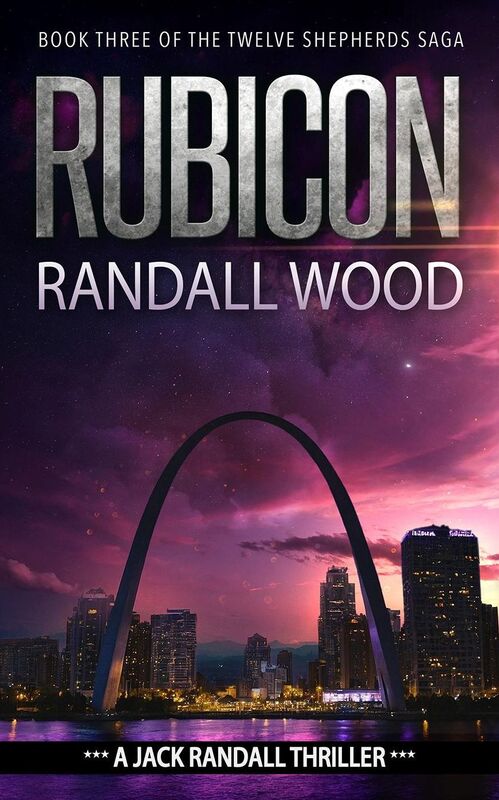 Rubicon: Jack Randall #7
