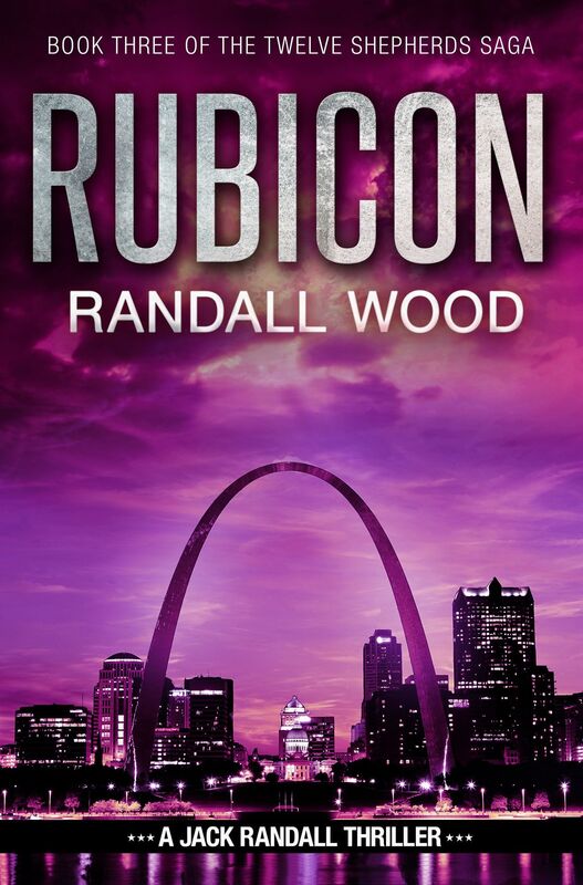 Rubicon: Jack Randall #7