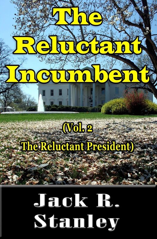 The Reluctant Incumbent