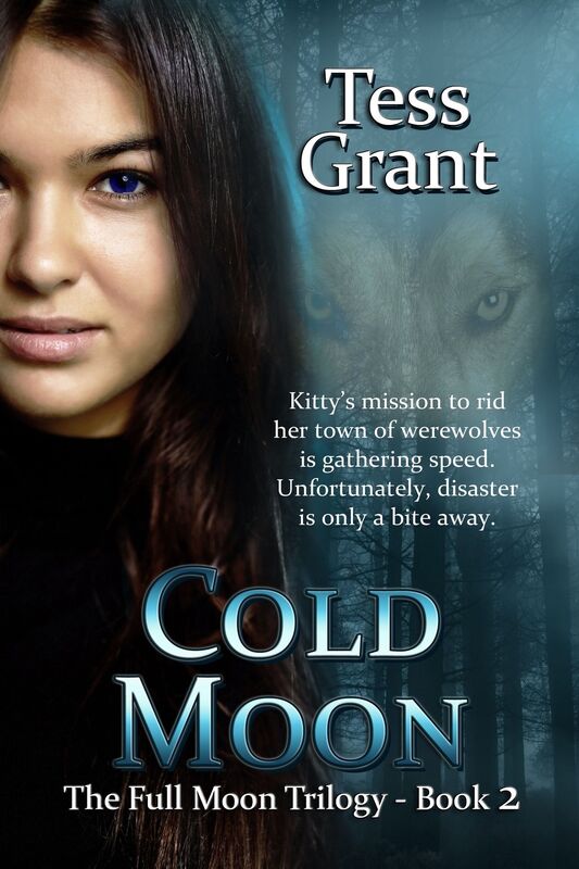 Cold Moon