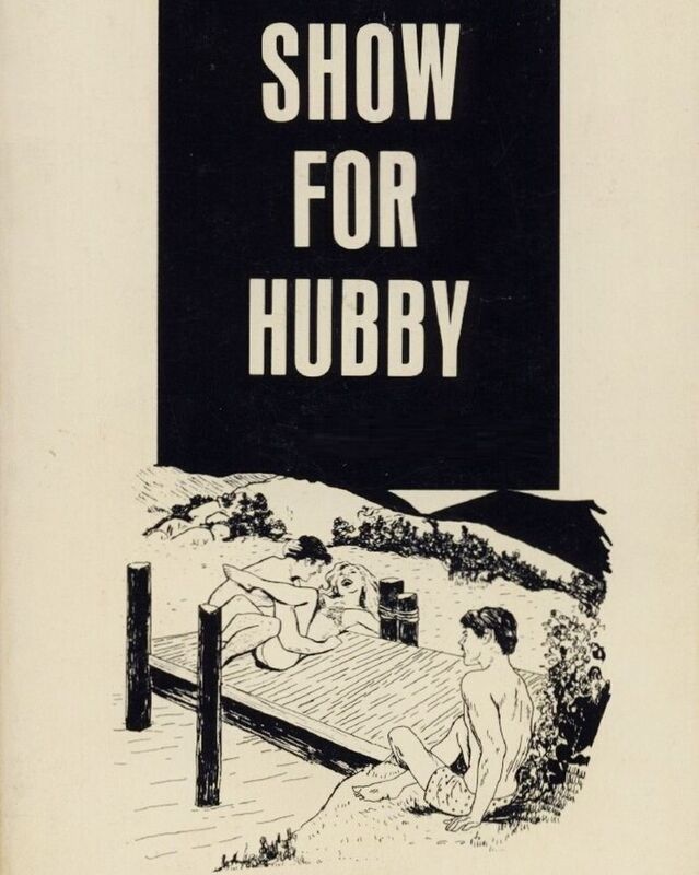 Show For Hubby - Erotic Novel