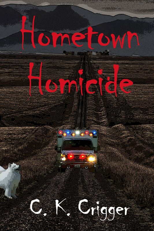 Hometown Homicide