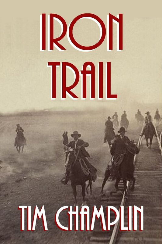 Iron Trail