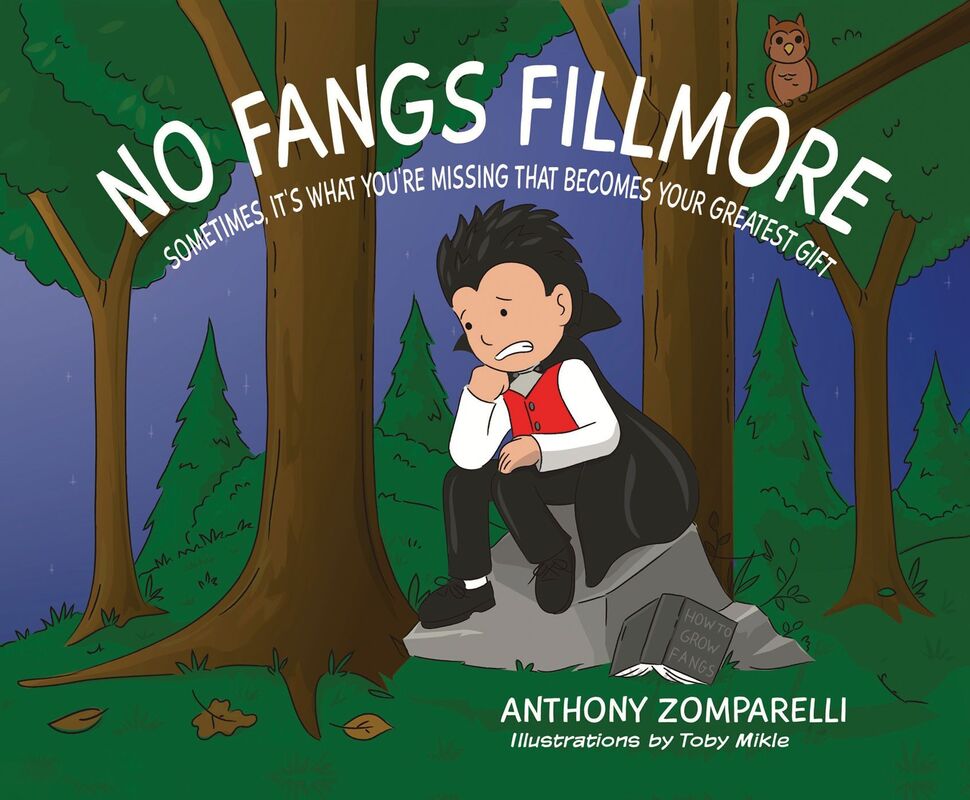 No Fangs Fillmore
