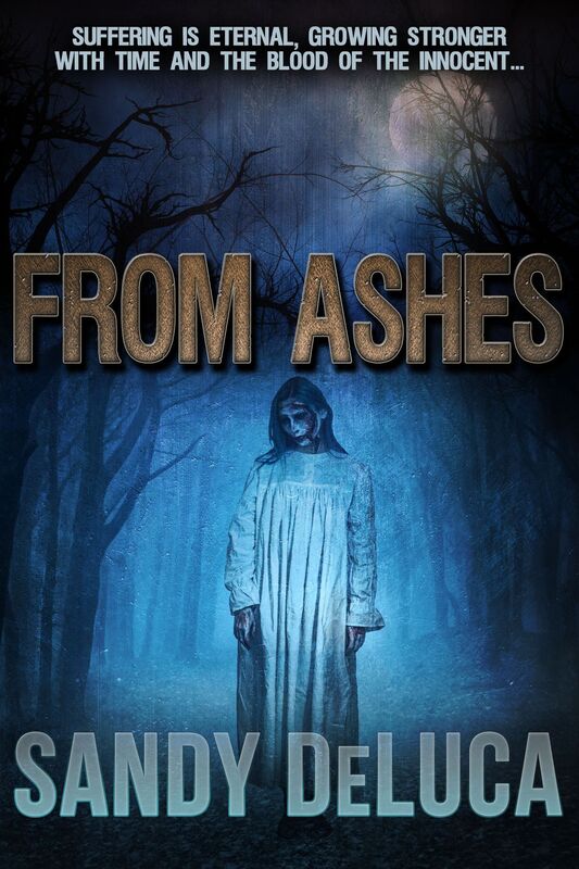 From Ashes