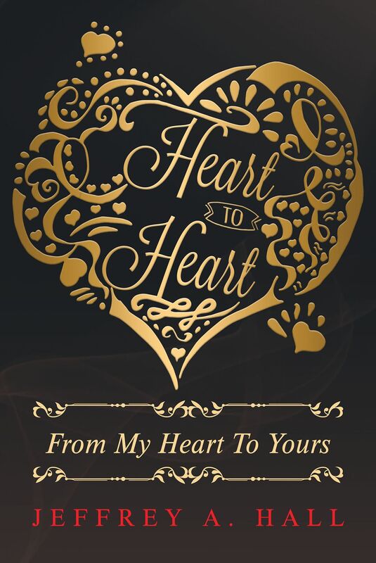 Heart to Heart: From My Heart To Yours