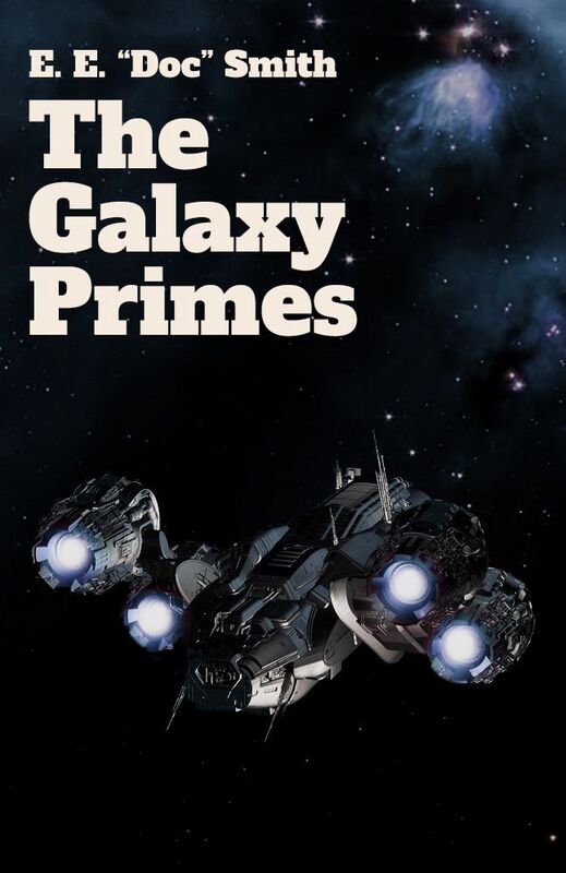 The Galaxy Primes
