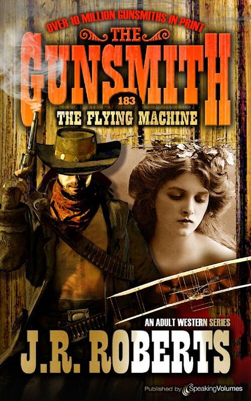 The Flying Machine