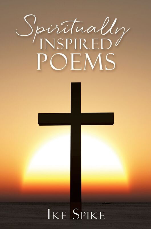 Spiritually Inspired Poems