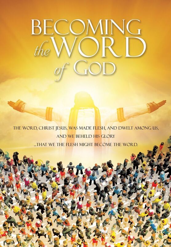 Becoming The Word