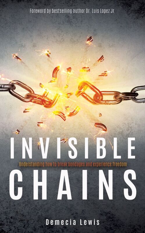 INVISIBLE CHAINS
