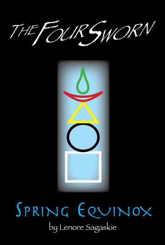 The Four Sworn Spring Equinox