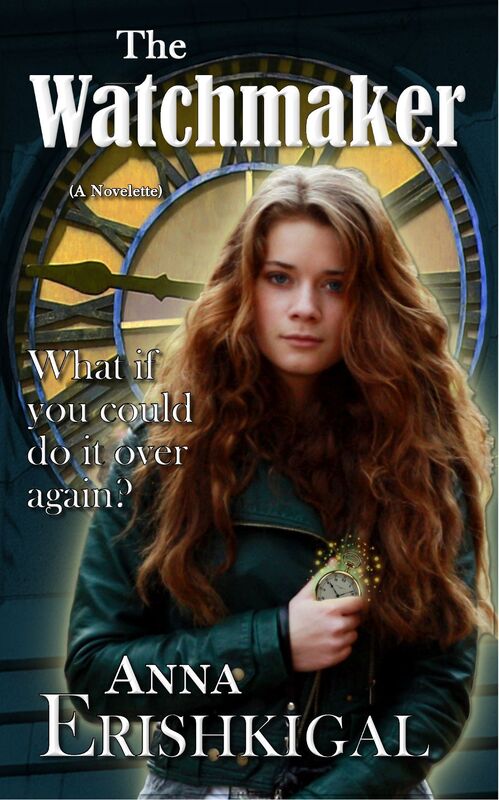 The Watchmaker: a Novelette