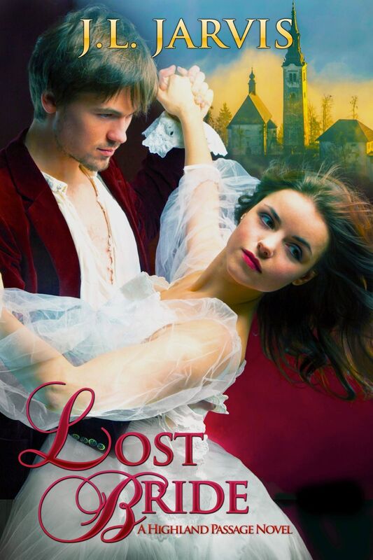 Lost Bride