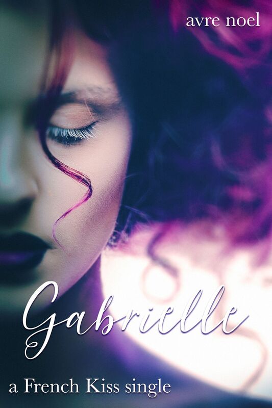 Gabrielle (A French Kiss Single)