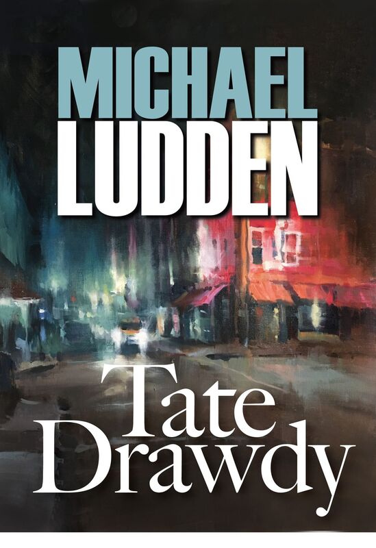 Tate Drawdy