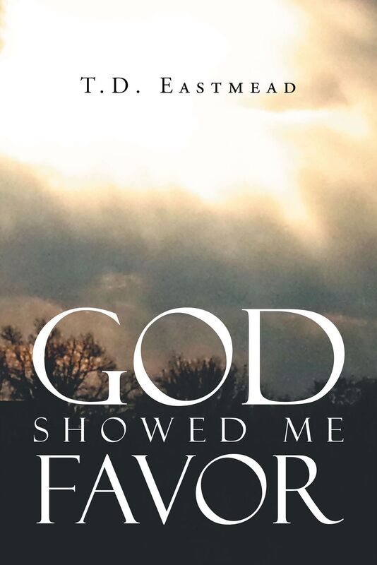 God Showed Me Favor